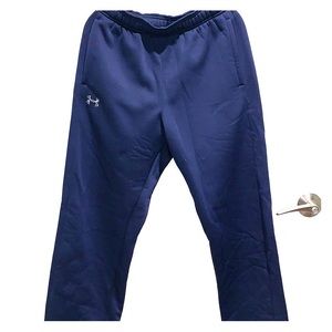 NEVER WORN Under Armour Sweatpants